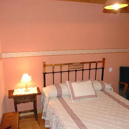 El Tormal Navalonguilla