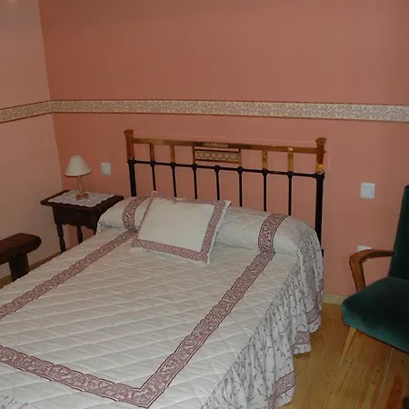 El Tormal Country house *