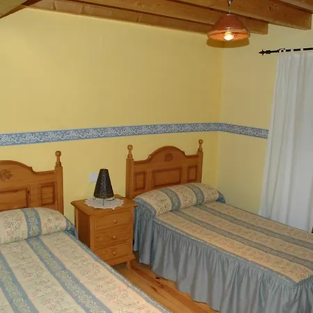 El Tormal Navalonguilla