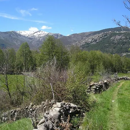 El Tormal