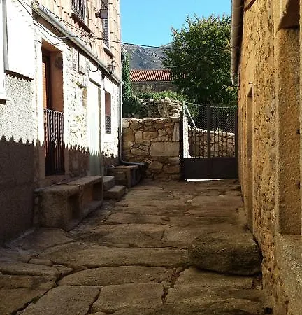 カントリーハウス El Tormal *