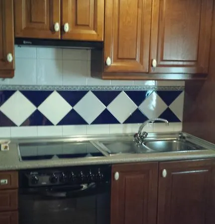 El Tormal カントリーハウス *