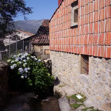 カントリーハウス El Tormal *