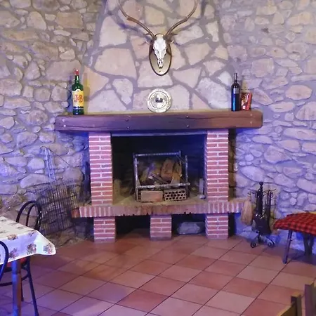 El Tormal * Navalonguilla