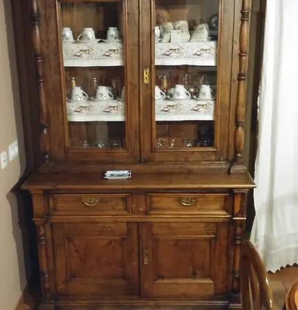 El Tormal * Navalonguilla