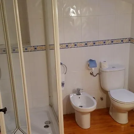 カントリーハウス El Tormal