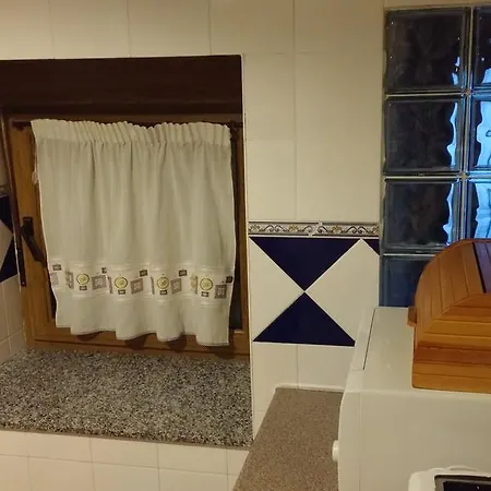 El Tormal カントリーハウス Navalonguilla