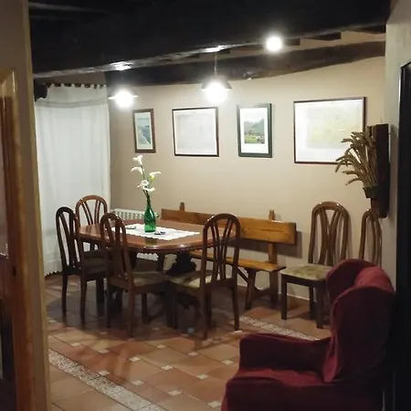 El Tormal Navalonguilla