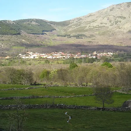 El Tormal Navalonguilla