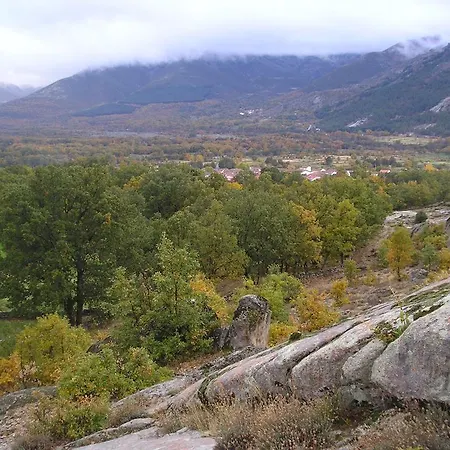 El Tormal