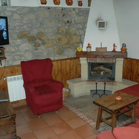 El Tormal カントリーハウス Navalonguilla