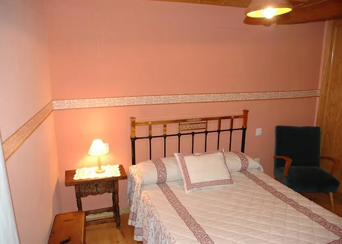 El Tormal Navalonguilla