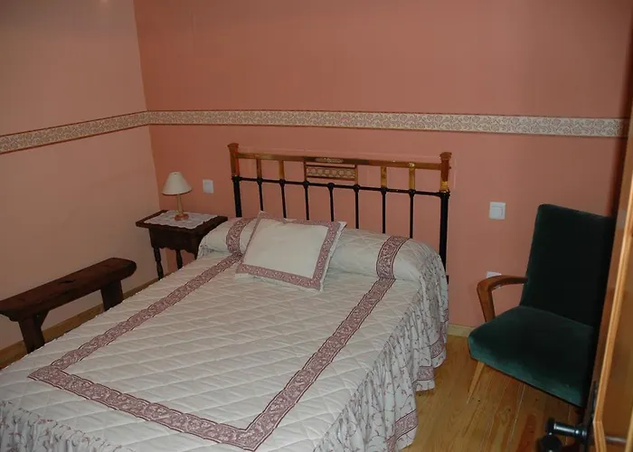 El Tormal منزل ريفي *