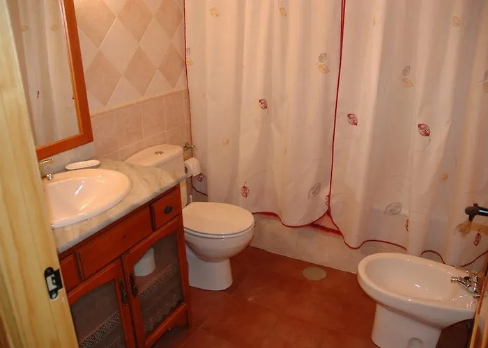 El Tormal * Navalonguilla