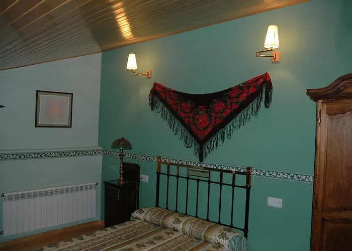 منزل ريفي El Tormal