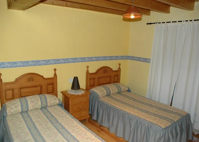 El Tormal Navalonguilla