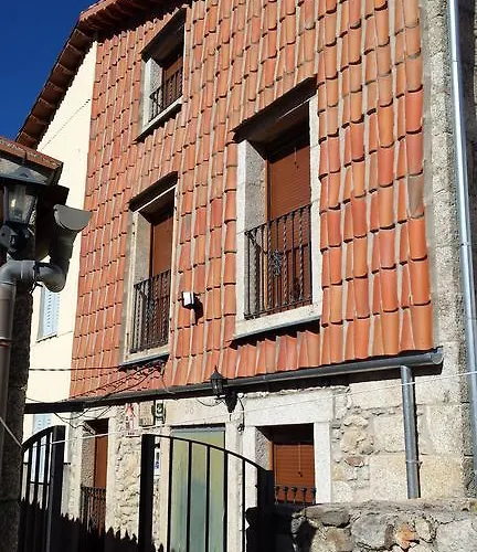 El Tormal * Navalonguilla