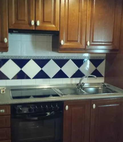 El Tormal منزل ريفي *