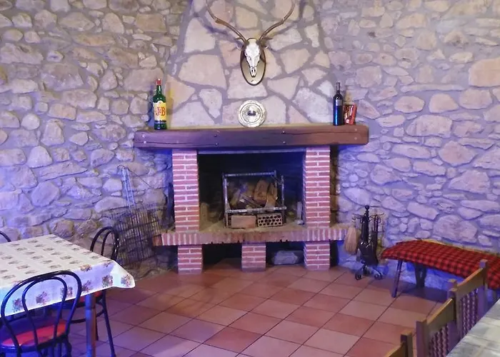 El Tormal * Navalonguilla