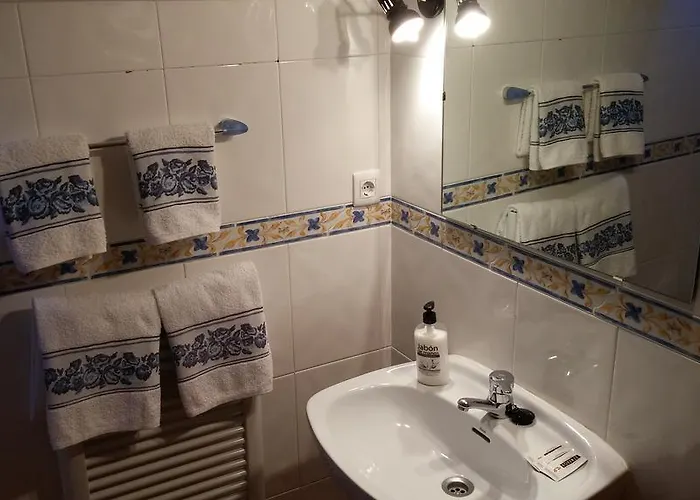 El Tormal منزل ريفي *