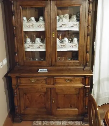 El Tormal * Navalonguilla