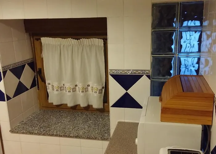 El Tormal منزل ريفي Navalonguilla