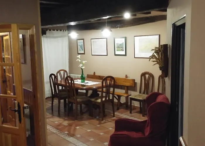 El Tormal Navalonguilla